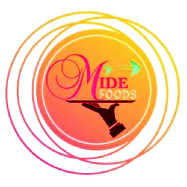 mide foods logo